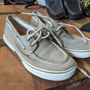 Kids Sperry Loafers
